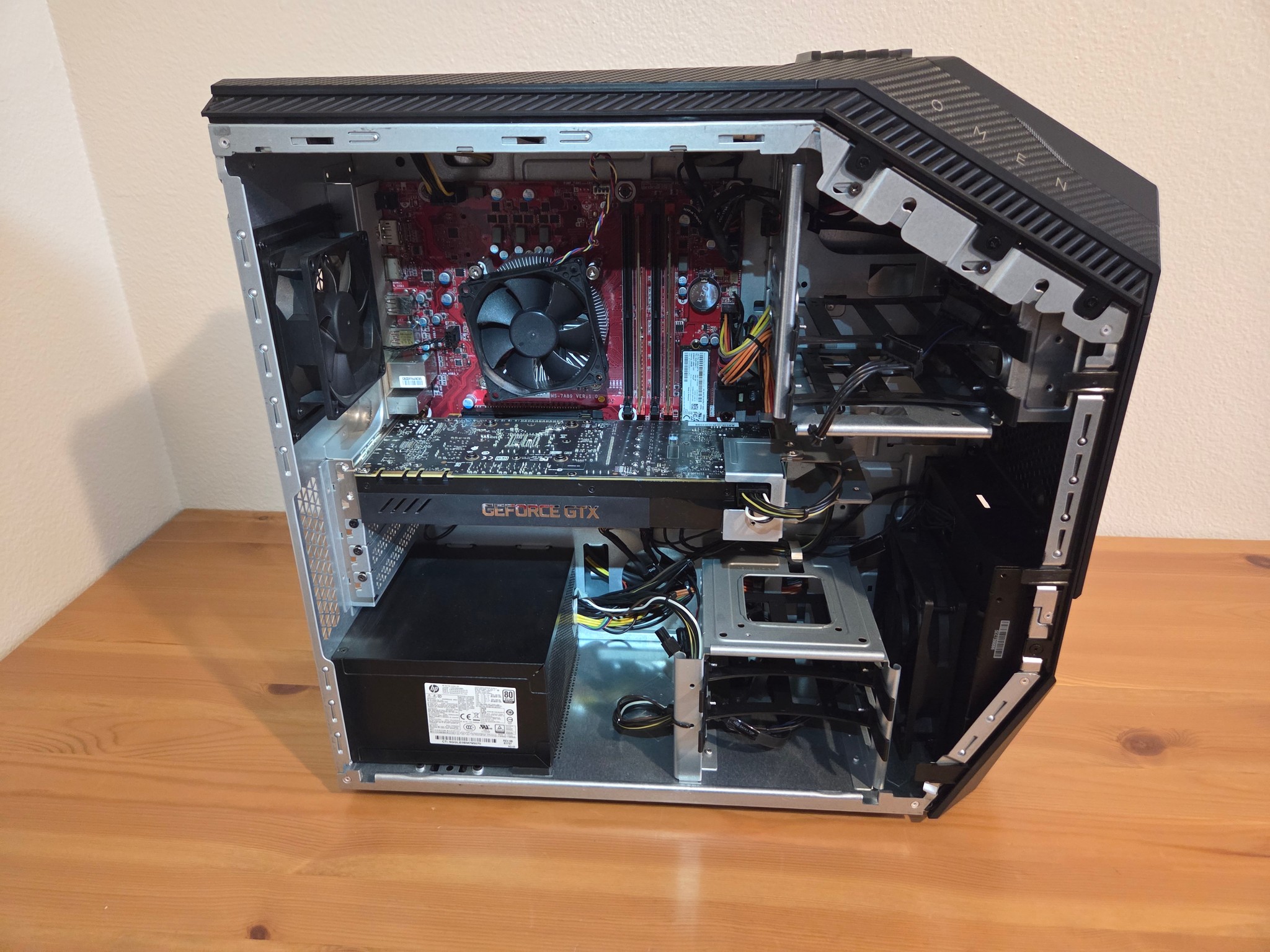 Budget Gaming Done Right! #3 | i7 7700, GTX 1070, 16GB Ram, Windows 11