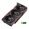 ASUS NVIDIA GeForce RTX 2060 ROG Strix EVO V2 Gaming Triple-Fan 6GB GDDR6 PCIe 3.0 Graphics Card