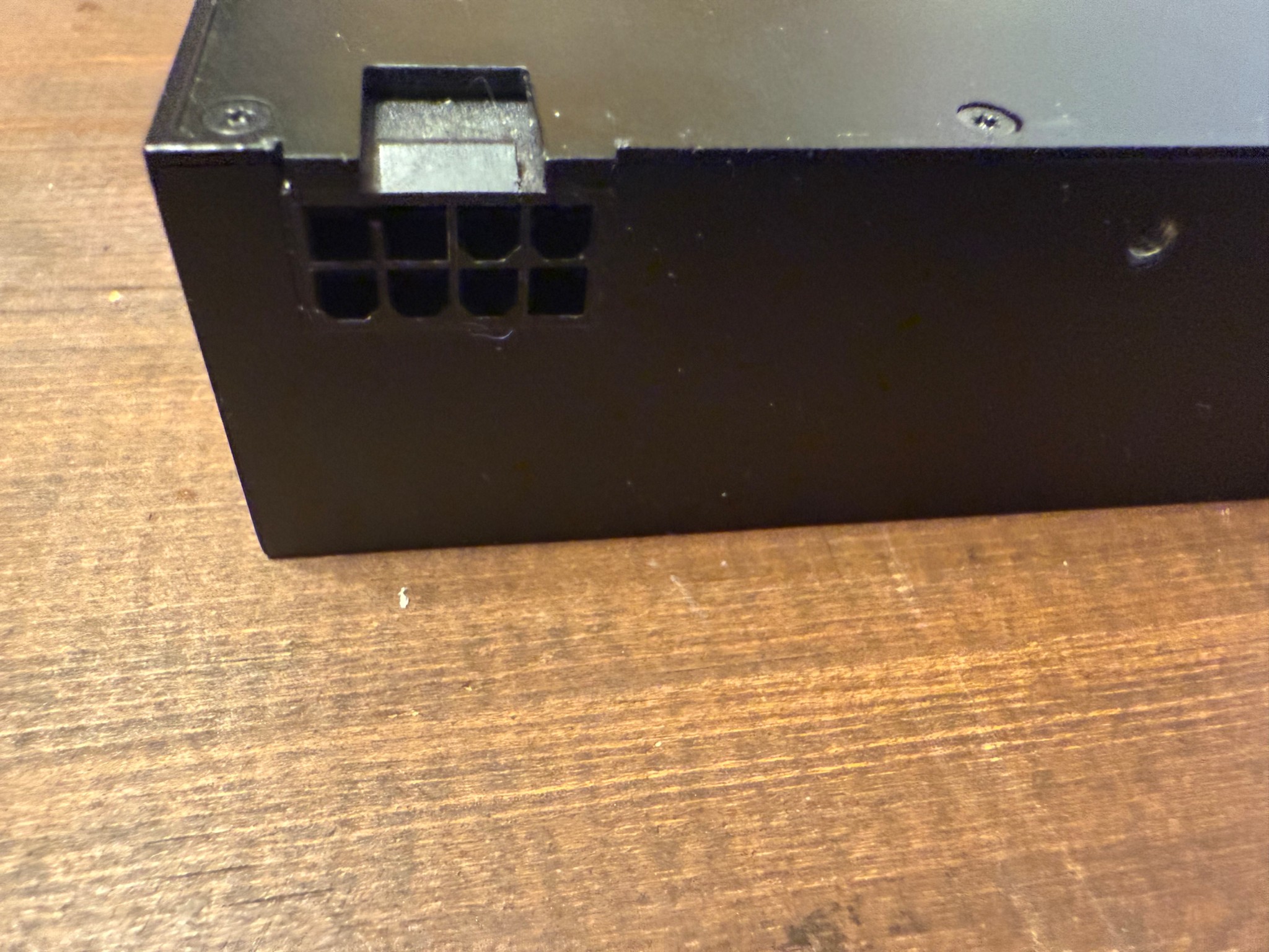 NVIDIA RTX A4500 GPU 20GB VRAM