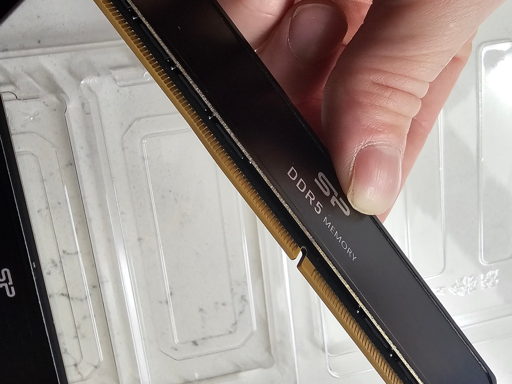 64gb (2x32gb) 5600MHz DDR5 RAM