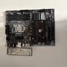 Budget PC Combo - Intel Core i7 6700, MSI B150 PC MATE Motherboard