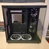 NZXT H6 Flow - Black - New