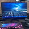 ASUS TUF Gaming 24" (180hz) (1920 x 1080) Gaming Monitor