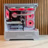 RTX 2080 SUPER | RYZEN 5 3600 | 500GB SSD | 16GB DDR4 | 550W | 360MM AIO