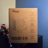 Intel I7 9700k + ASUS Z390-P + 16GB DDR4 3000 + New Rosewill Cooler