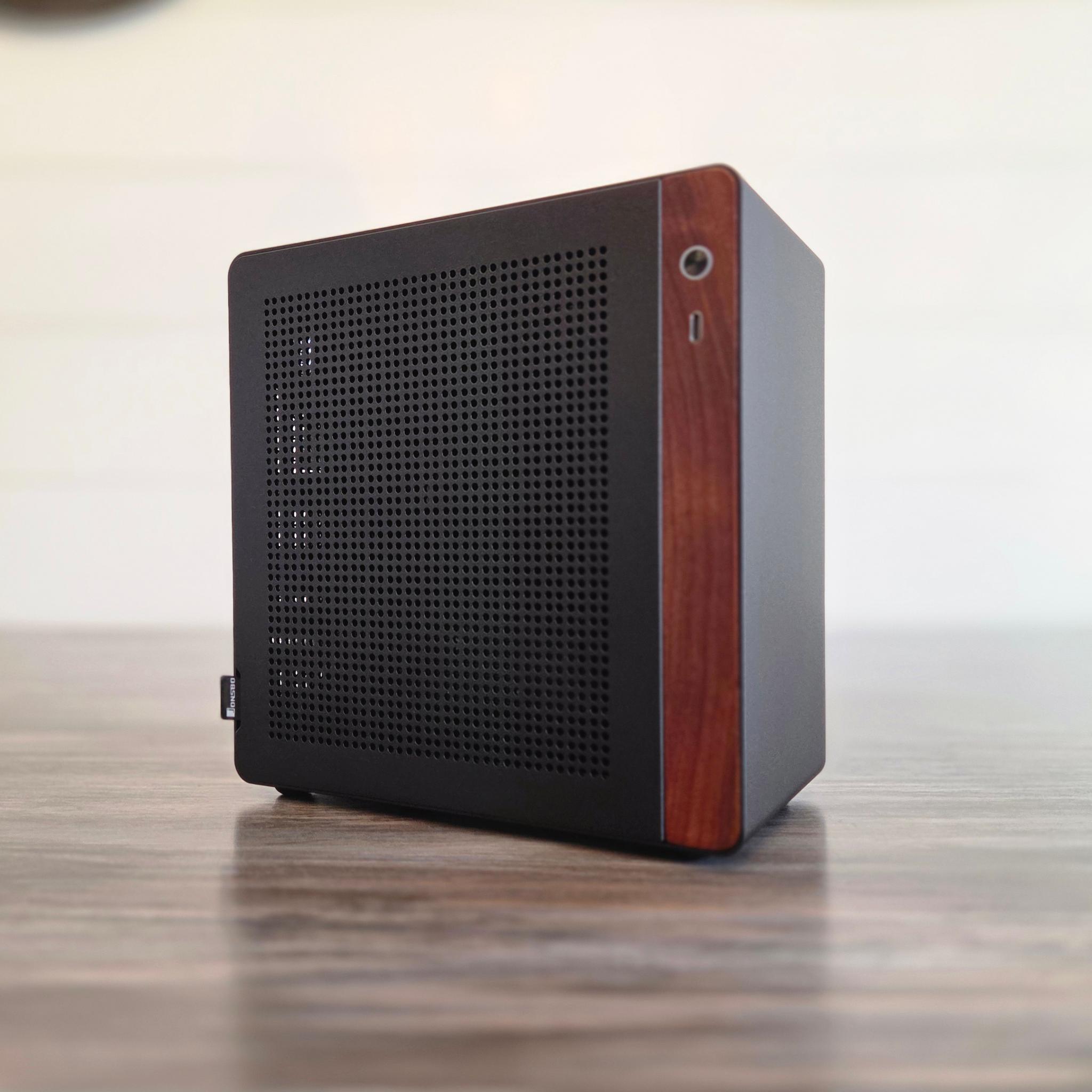 Tiny SFF Gaming PC | RTX 5050 8GB | RYZEN 5 5500 | 32GB DDR4 3200MHZ |