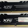 XPG Gammix D10 16GB (2x8GB) DDR4-3200 CL16