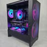 RTX 3070ti-Ryzen 5 5600x-16GB DDR4-1TB NVME 1440p Gaming PC