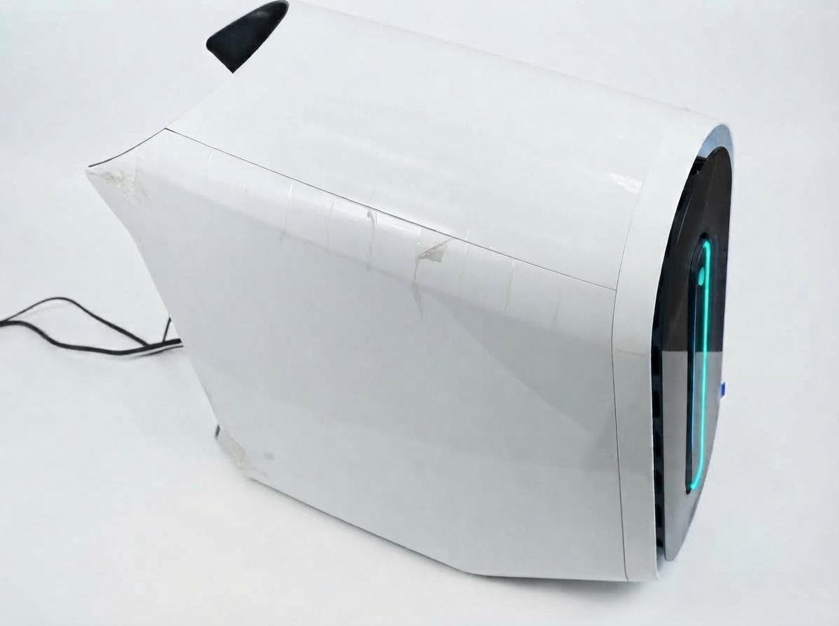 Dell Alienware Aurora R13 Gaming PC i7-12700F RTX 3060 Ti 16GB DDR5 1TB NVMe + 1TB SSD Liquid Cooled