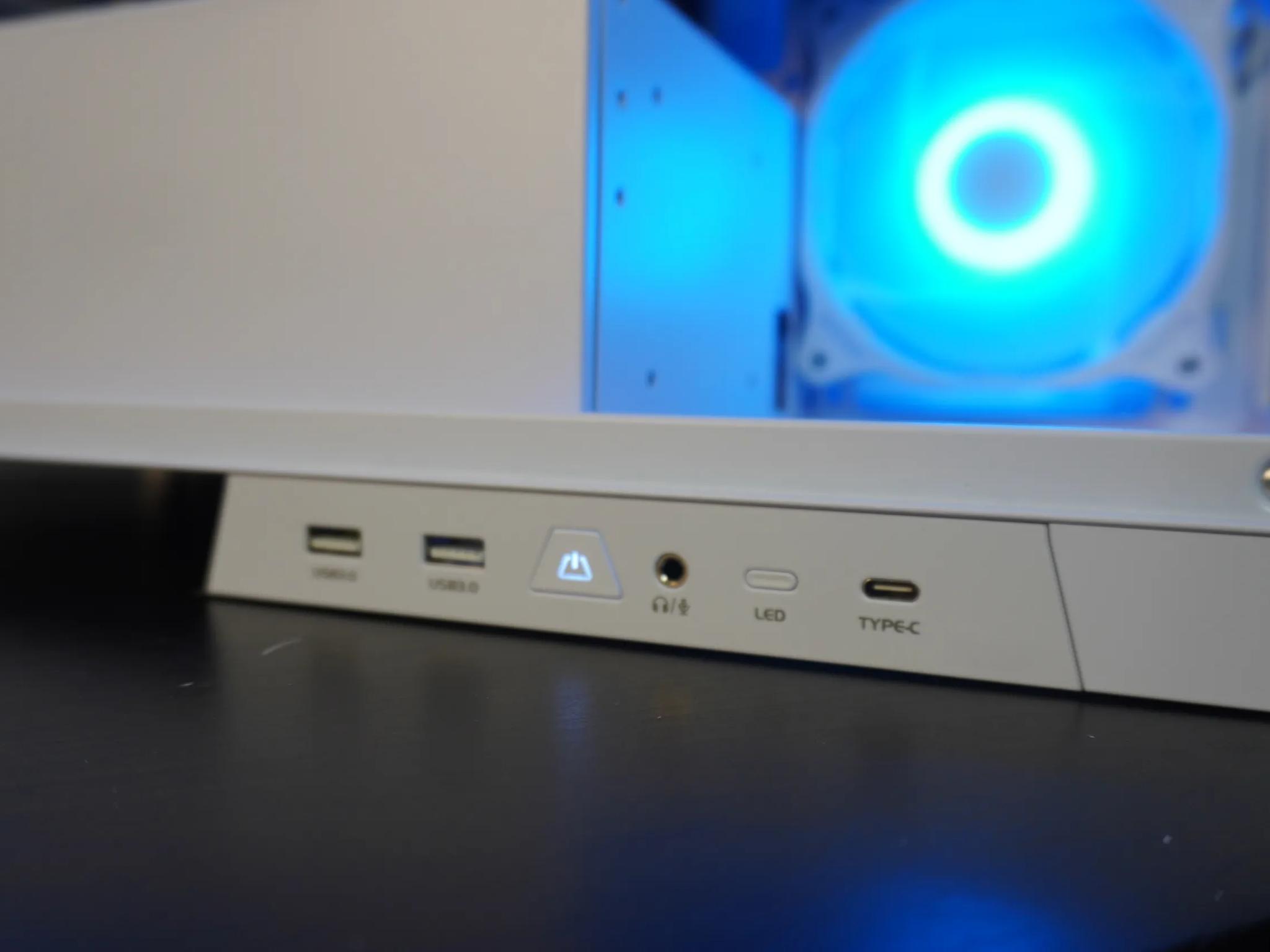 🤍AESTHETIC BEAST🤍 1440p Ready 💚 RTX 3080 10GB 🧡 Ryzen 7 5800x3d | 32GB DDR4 | 1TB NVME | WIFI
