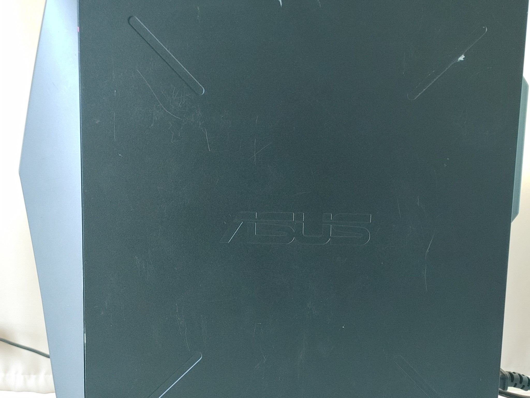 ASUS ROG Gaming PC i3-10105 RTX 3060 16GB RAM 256GB SSD