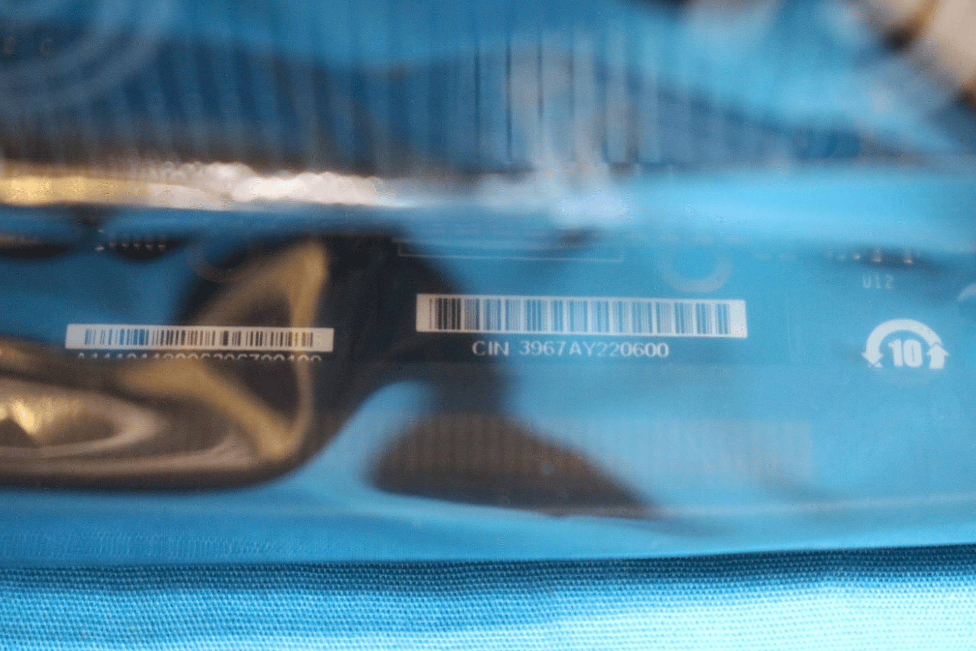 EVGA GeForce RTX 3080 Ti FTW3 ULTRA GAMING 12GB GDDR6X PCIe 4.0 x16 Desktop GPU 12G-P5-3967-KB