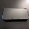 New Nintendo 3DS XL USED w/Case and 4 Games