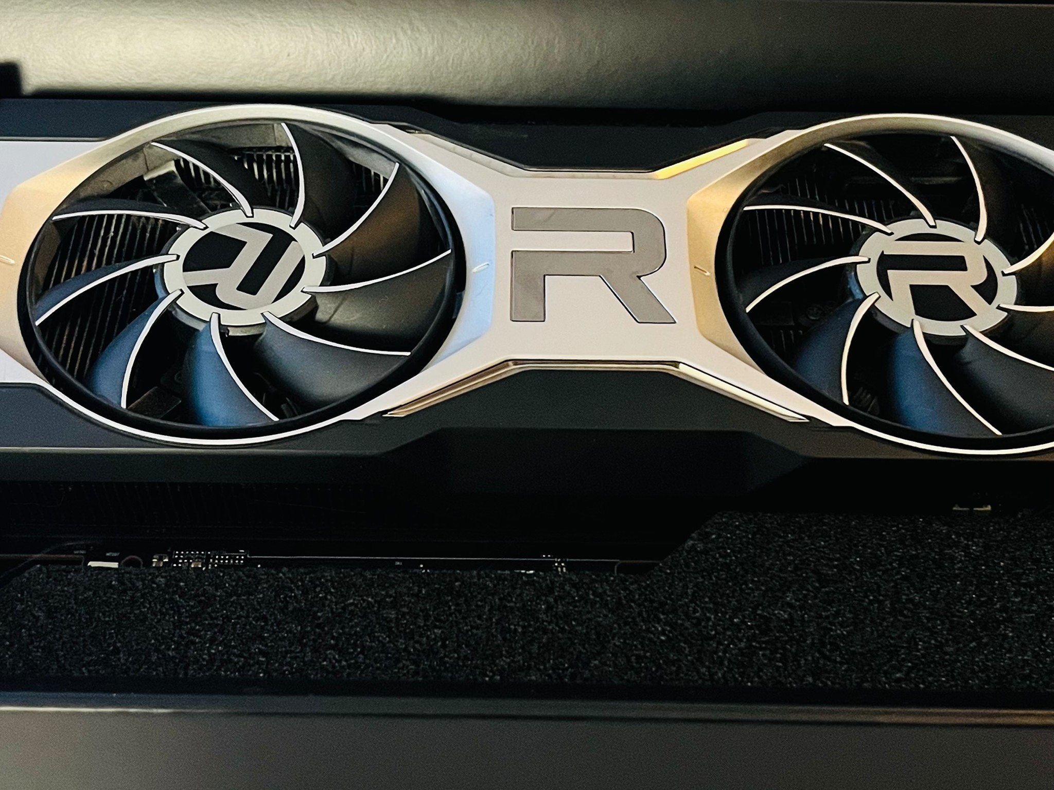 RX 6700 XT Reference
