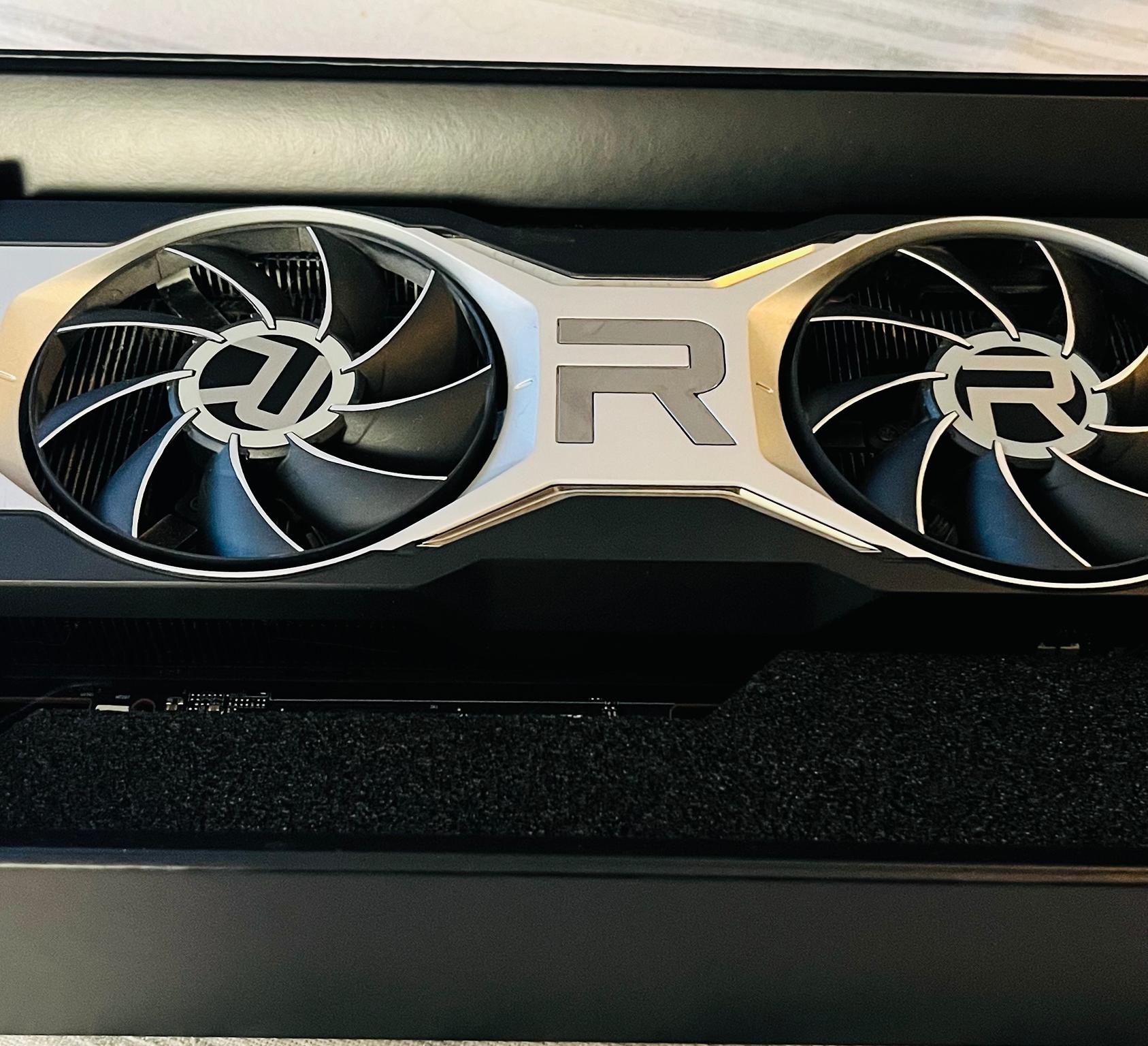 RX 6700 XT Reference