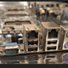 Dell Precision T7610 Dual LGA2011 Workstation Motherboard