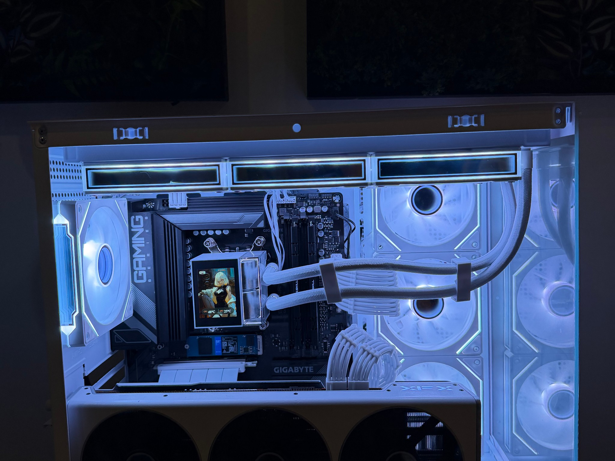 Ryzen Flagship Build