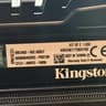 MSI 970 Gaming AM3+ Motherboard Combo FX-8320 CPU Kingston RAM