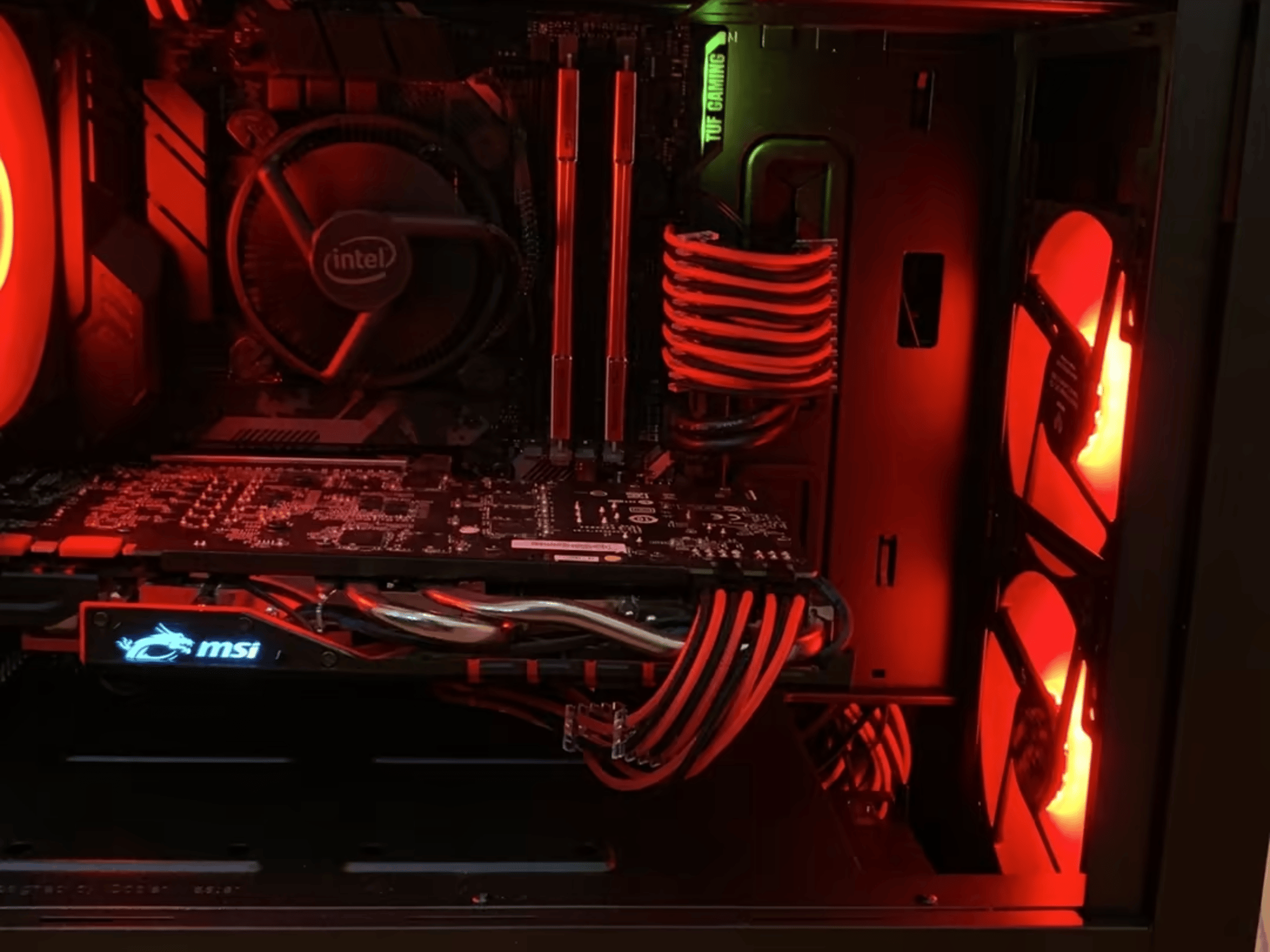 GTX 970 Gaming PC