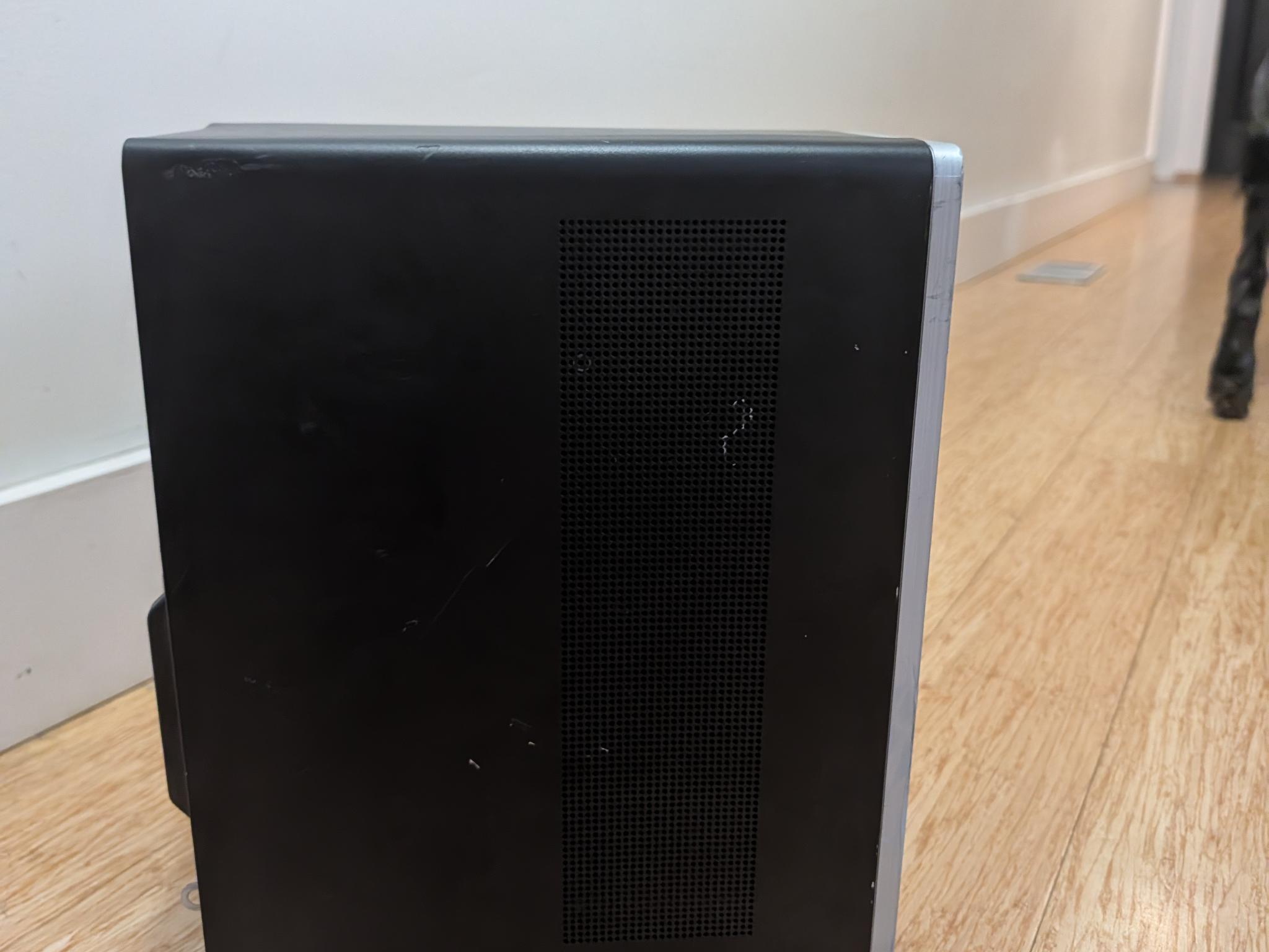 NVIDIA GeForce GTX 1050 3GB - Image 4