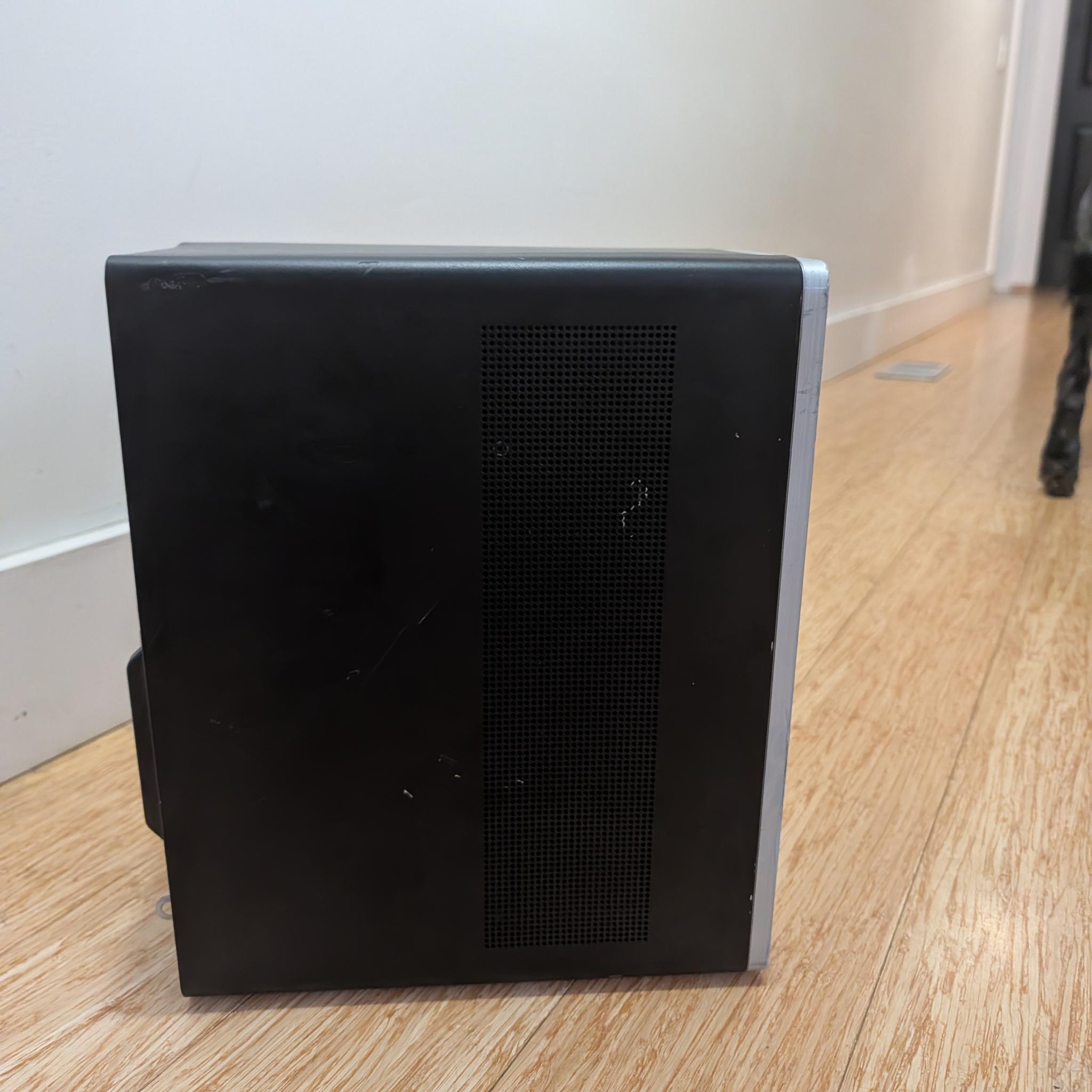 Budget Midrange Gaming PC | Ryzen 5 2400g | EVGA GTX 1050 3GB | 16GB DDR4 2666 | 512GB NVME