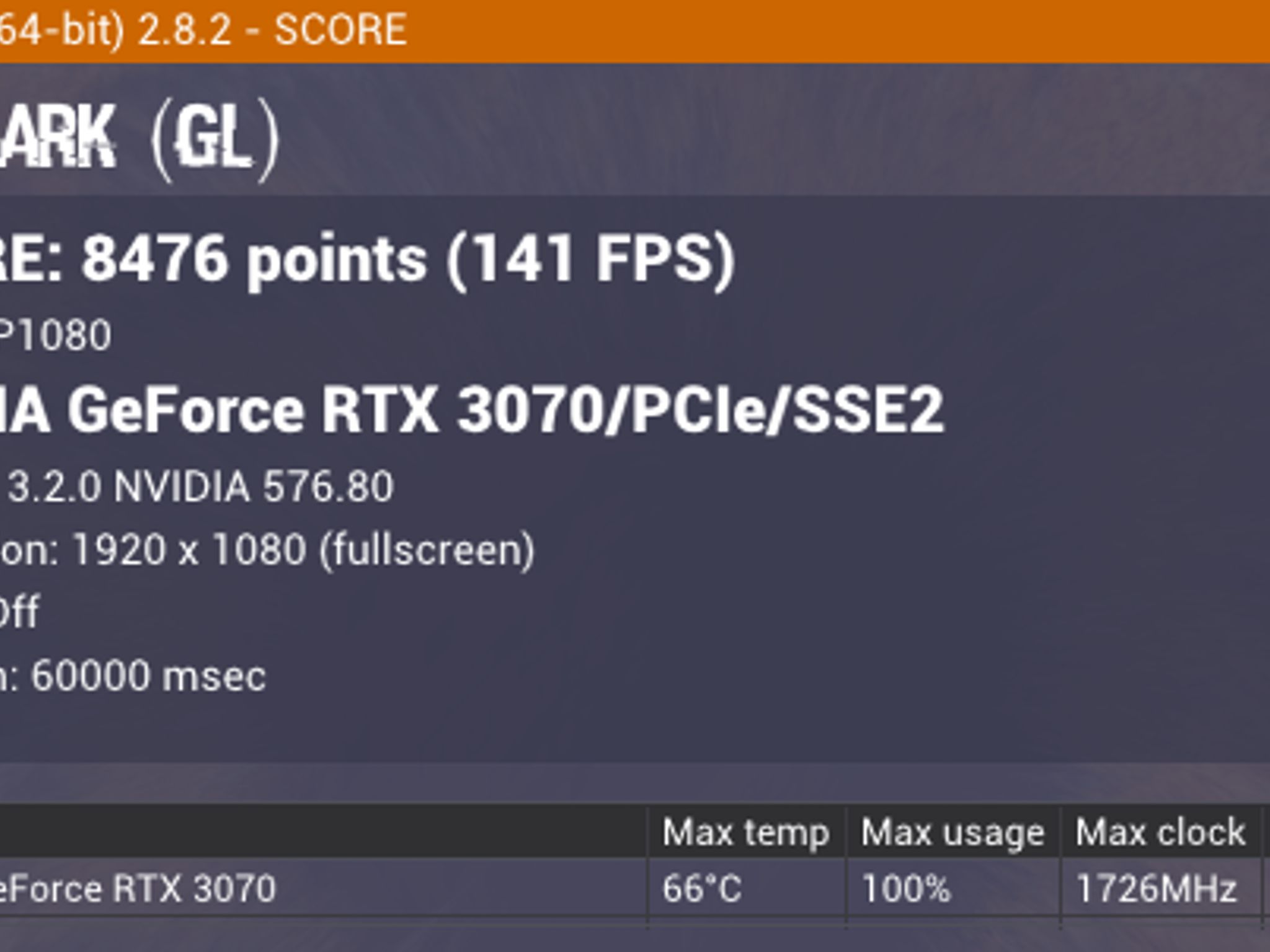 RTX 3070 | Ryzen 5 5600X | 32GB RAM | 1TB M.2 | RGB | WIFI | Windows 11
