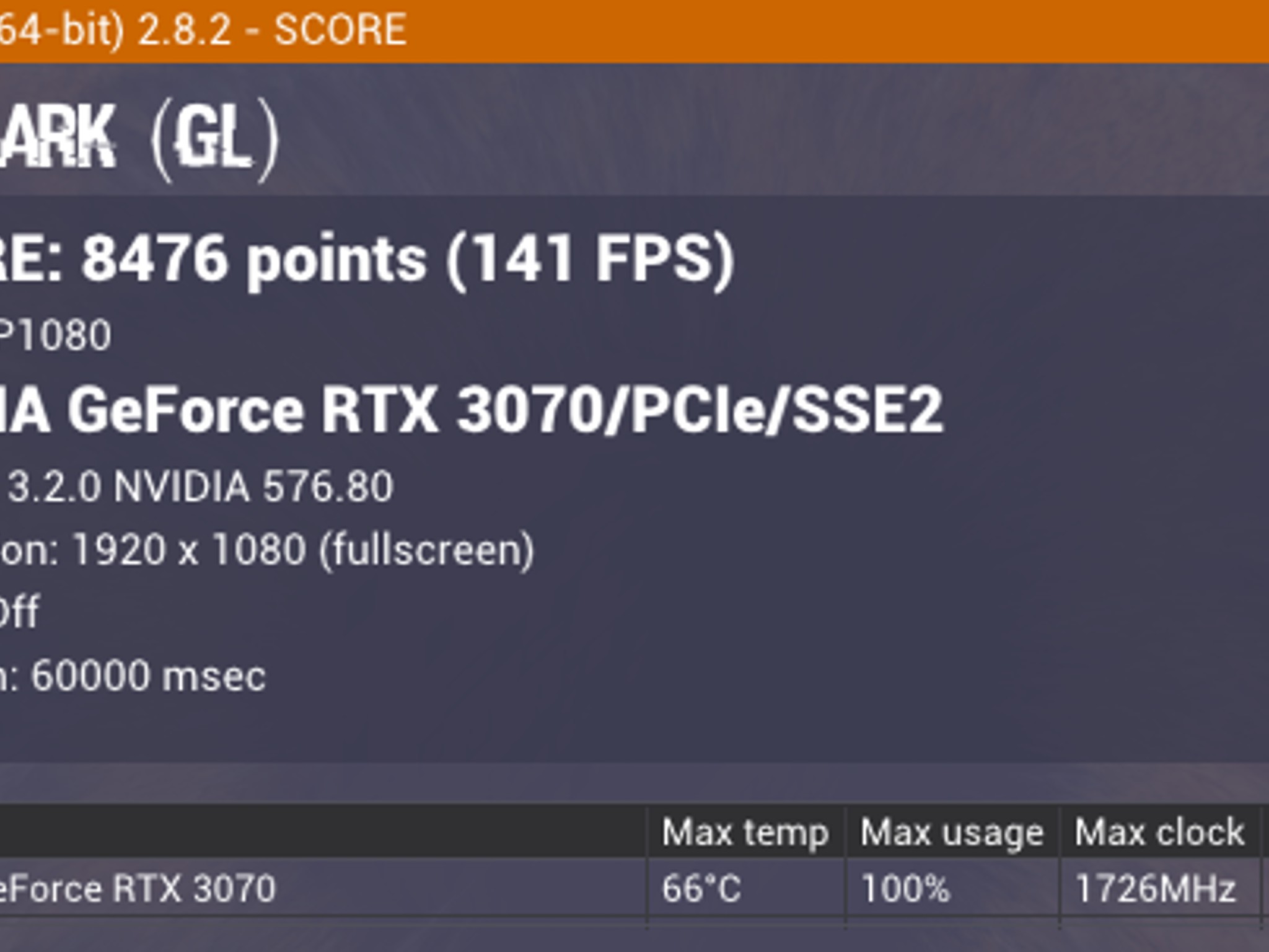 RTX 3070 | Ryzen 5 5600X | 32GB RAM | 1TB M.2 | RGB | WIFI | Windows 11