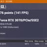 RTX 3070 | Ryzen 5 5600X | 32GB RAM | 1TB M.2 | RGB | WIFI | Windows 11