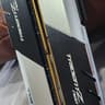 G.Skill Trident Z Neo Series (Intel XMP) DDR4 RAM 64GB (4x16GB) 3600MT/s CL16-19-19-39. Quad-Channel