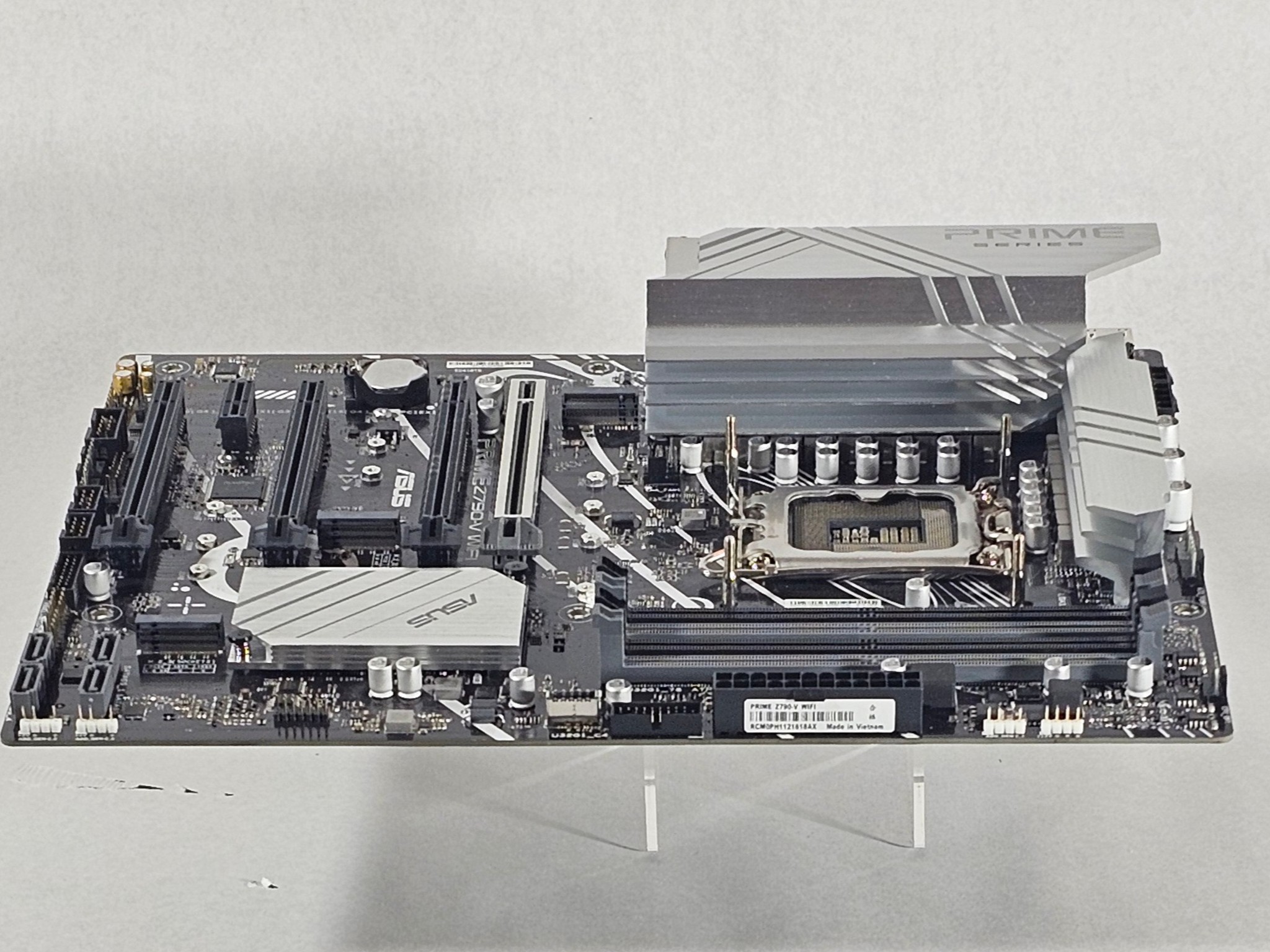 ASUS Prime Series Z790-V WIFI LGA1700 DDR5 ATX Motherboard