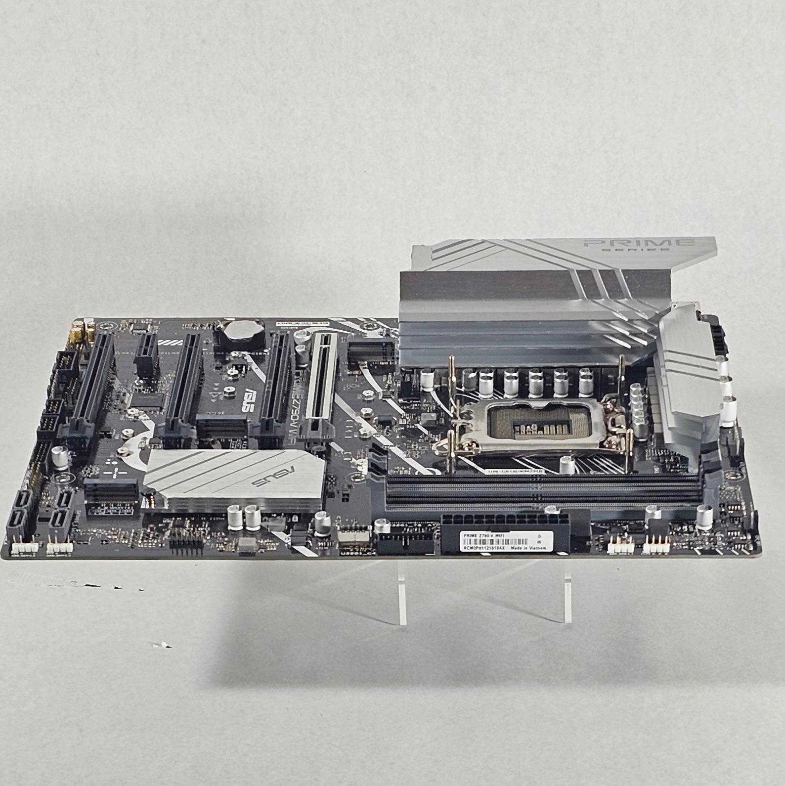 ASUS Prime Series Z790-V WIFI LGA1700 DDR5 ATX Motherboard