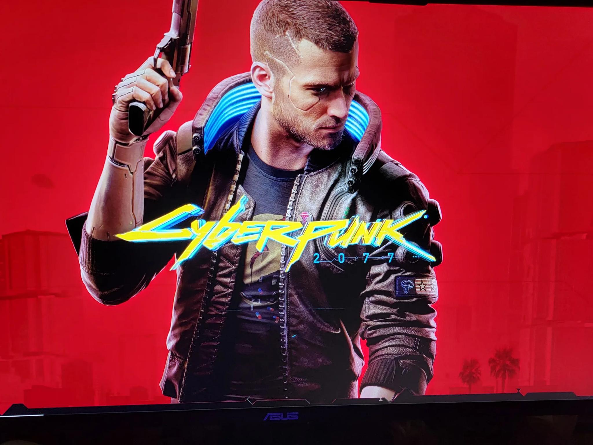 ASUS ROG Swift 27 inch 1440P Gaming Monitor PG279Q - IPS, 144Hz, G-SYNC Module, Adjustable Ergonomic