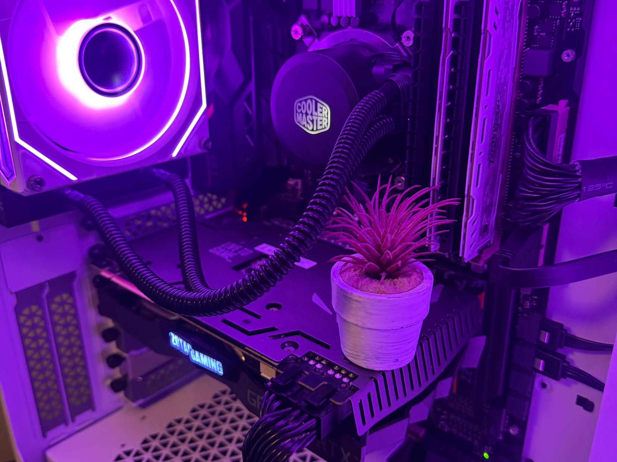 “Budget Baller” Gaming PC - Intel Core i5 | RTX 2070 Super 8GB | 1.5TB Total Storage | 16GB DDR4