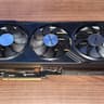 Gigabyte GeForce RTX 4070 ti super gaming OC Graphics card