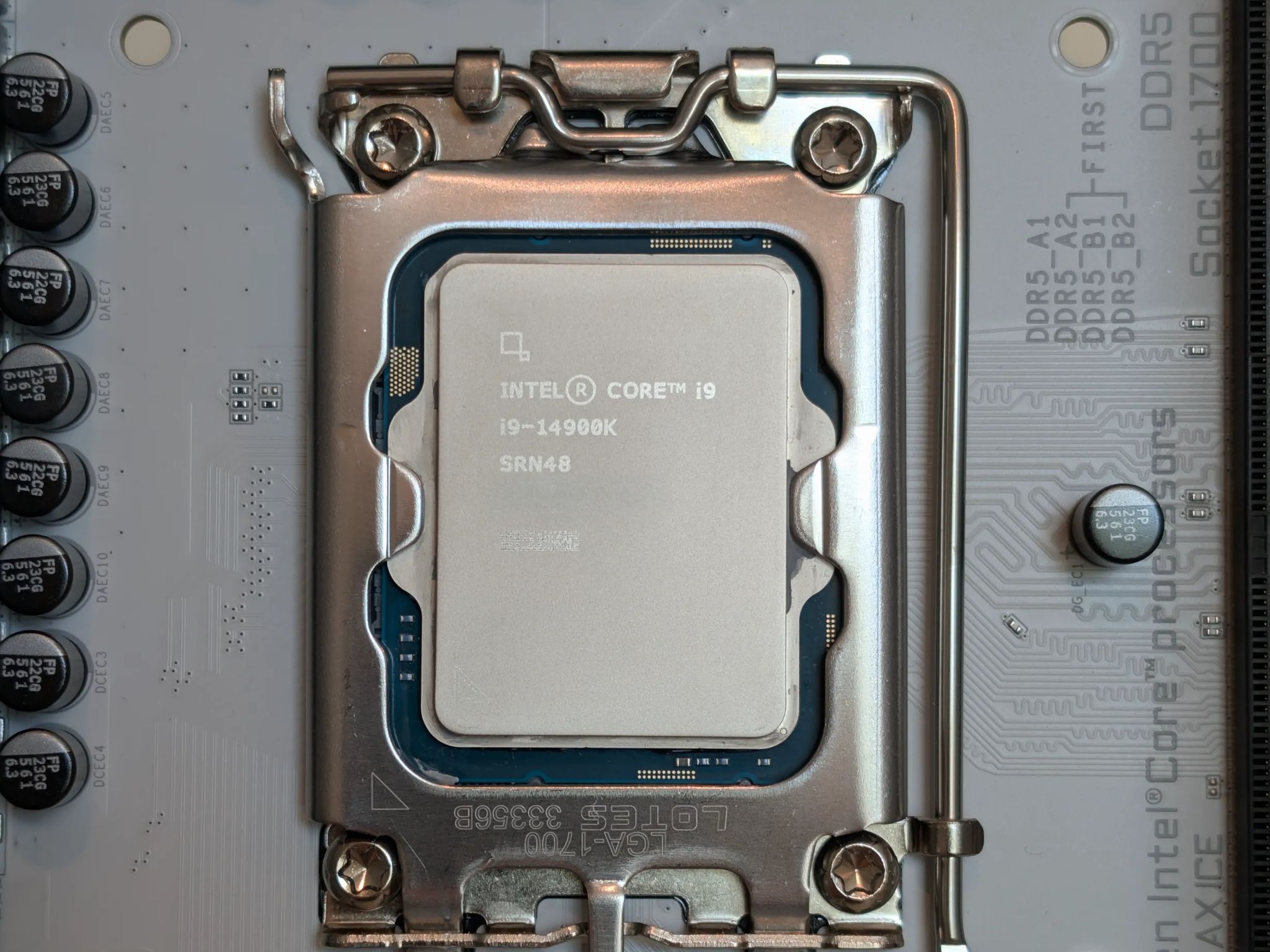 i9 14900K, Z790 Elite AX, 32GB DDR5, Super Bundle Deal!