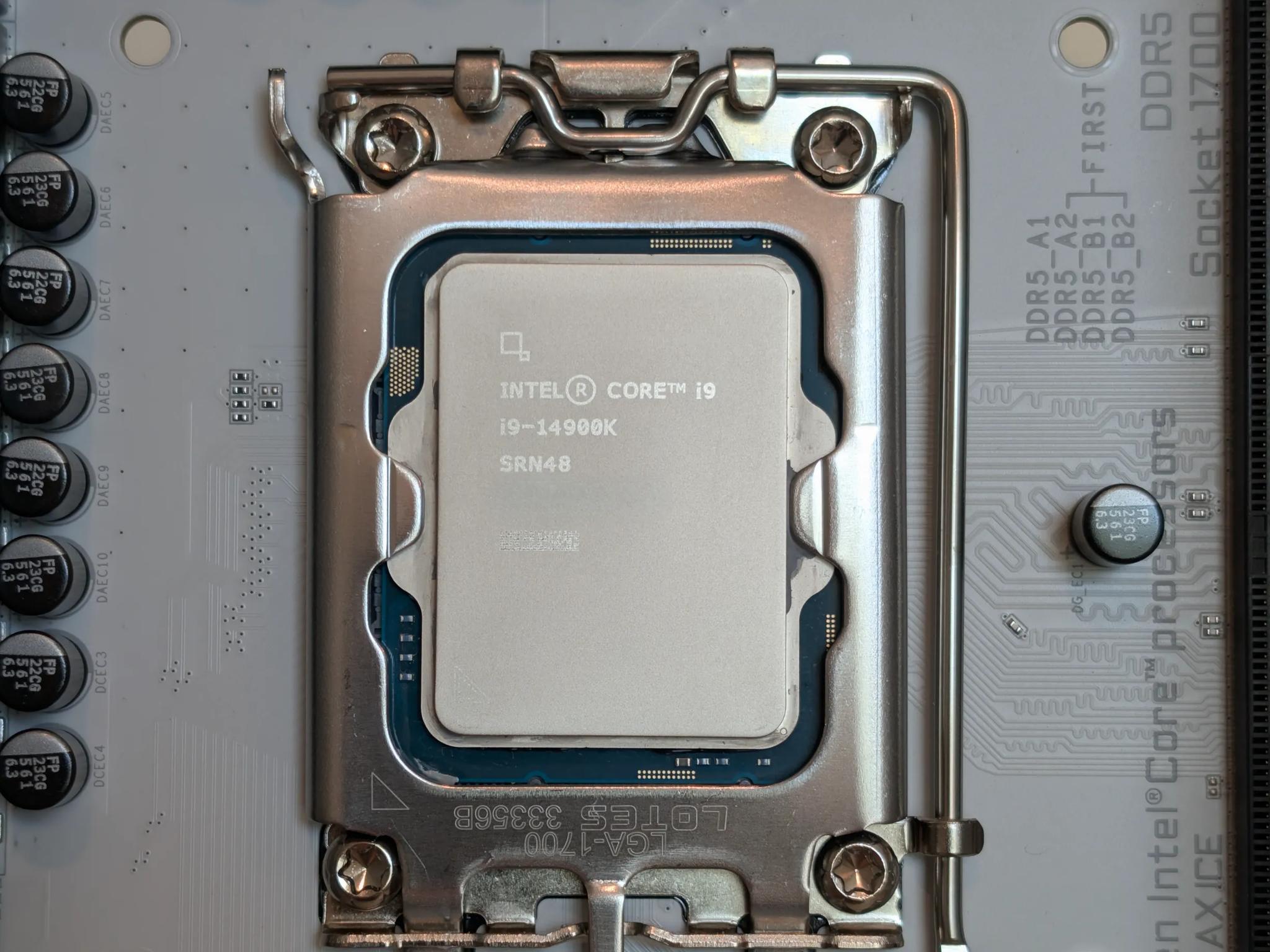 i9 14900K, Z790 Elite AX, 32GB DDR5, Super Bundle Deal!