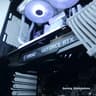 🤍🖤1440p Gaming | RTX 3080Ti | Ryzen 7 5700X | 32GB 3200MHz | 1TB NVMe SSD | FREE SHIPPING