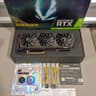 ZOTAC GAMING Trinity OC GeForce RTX 3090