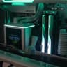 Northern Aurora | RTX 5070 Ti | Ryzen 7 9800X3D