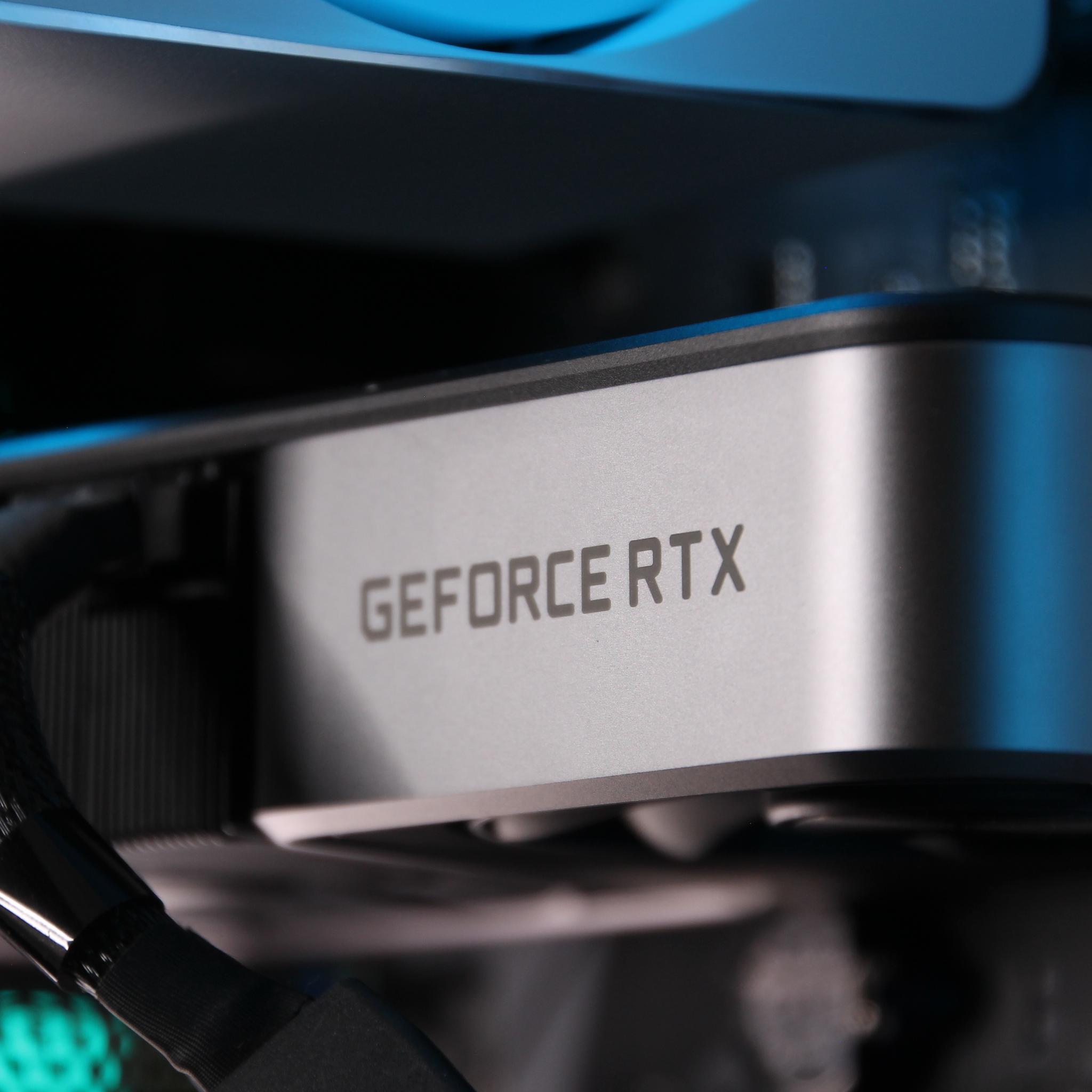 𝑨𝑿𝑰𝑶𝑴 // Ryzen 7 5700X, RTX 3070 // Mid-Range Gaming PC