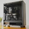 🖤 Ryzen 5 + 16GB + RX 6600 8GB Gaming PC 🖤