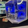 AMD RYZEN 5 5500/ AMD Radeon RX 6750GRE/ 1tb