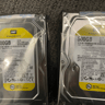 4x qty, Western Digital RE 500GB, 3.5" 7200RPM HDD, Sealed/New