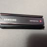 Samsung 980 Pro 1TB M.2 NVMe SSD PCIe 4.0 x4 w/Heatsink