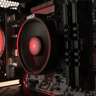 RGB Gaming PC Ryzen 2700x GTX 1060 6GB