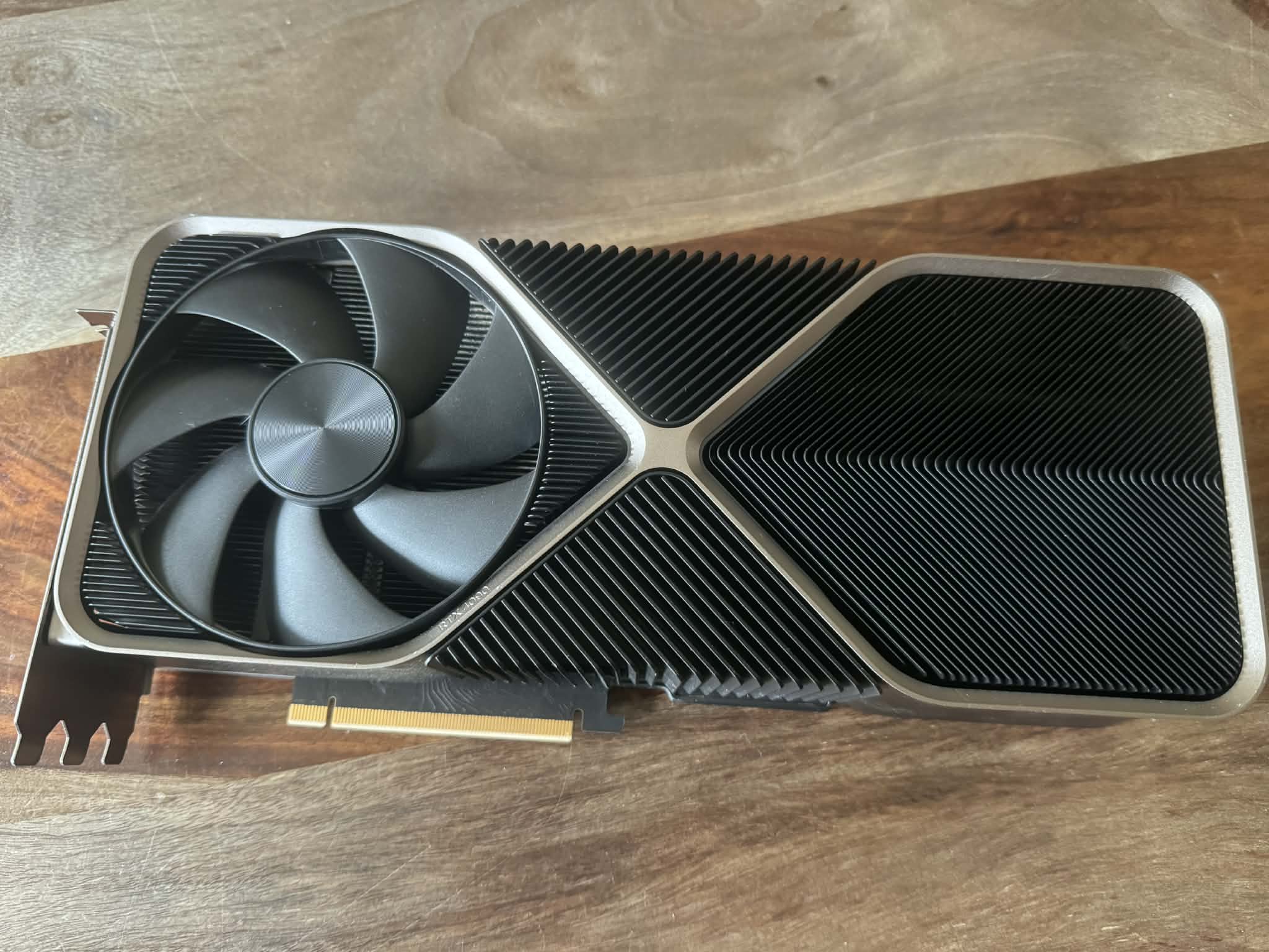 NVIDIA Founders Edition GeForce RTX 4090