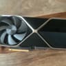 NVIDIA Founders Edition GeForce RTX 4090