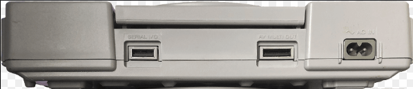 Playstation One