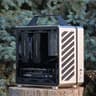 Premium SFF 1440p Gaming PC | Brand New RX 9060 XT 16GB | 32GB DDR5