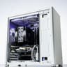 🤖 ❄️Starter Gaming PC❄️AMD RX 480 8GB❄️Intel Xeon 1240 V5 ( EQ=i7 6700)❄️16GB DDR4❄️512GB